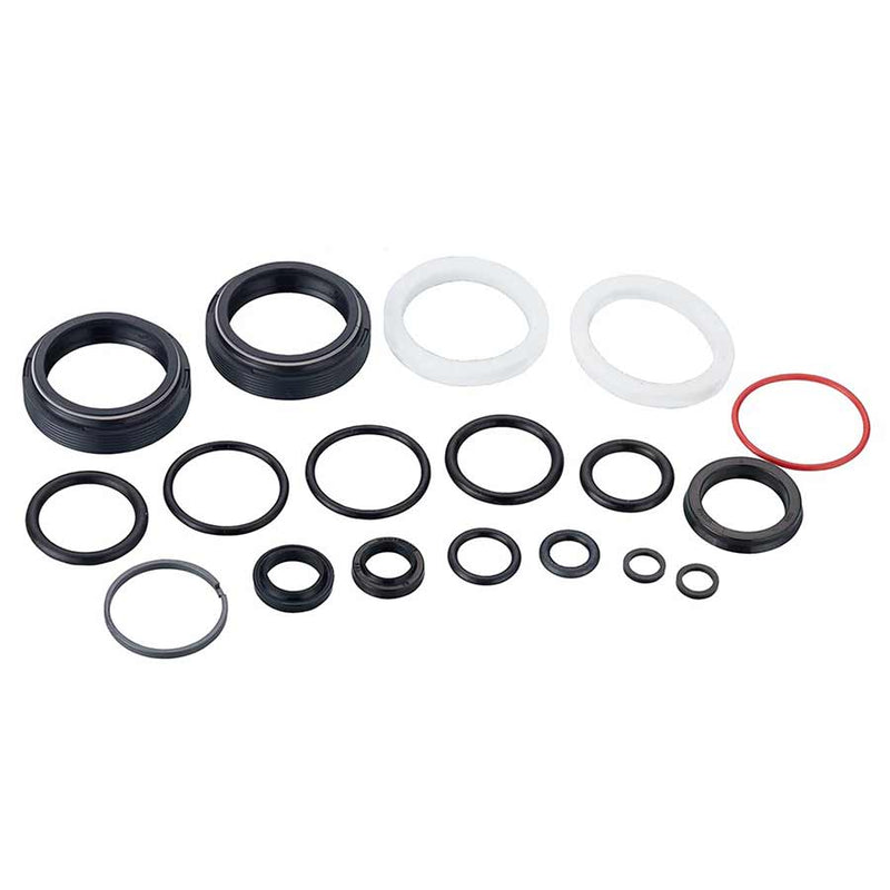 RockShox Fork Service Kit, Basic: Yari 2P A1