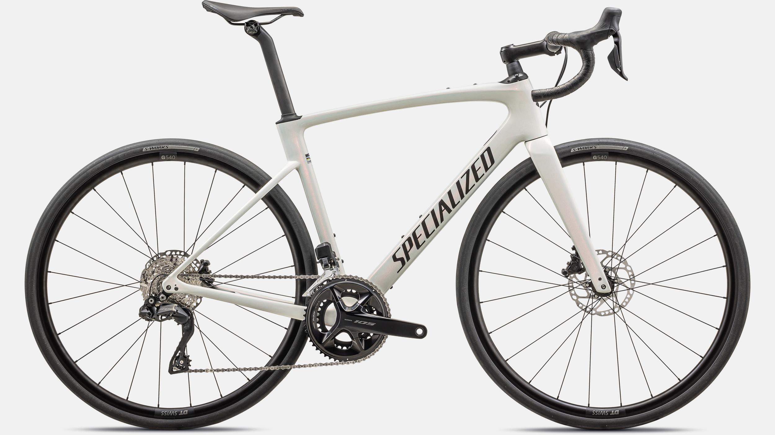 Specialized roubaix 58 cm new arrivals