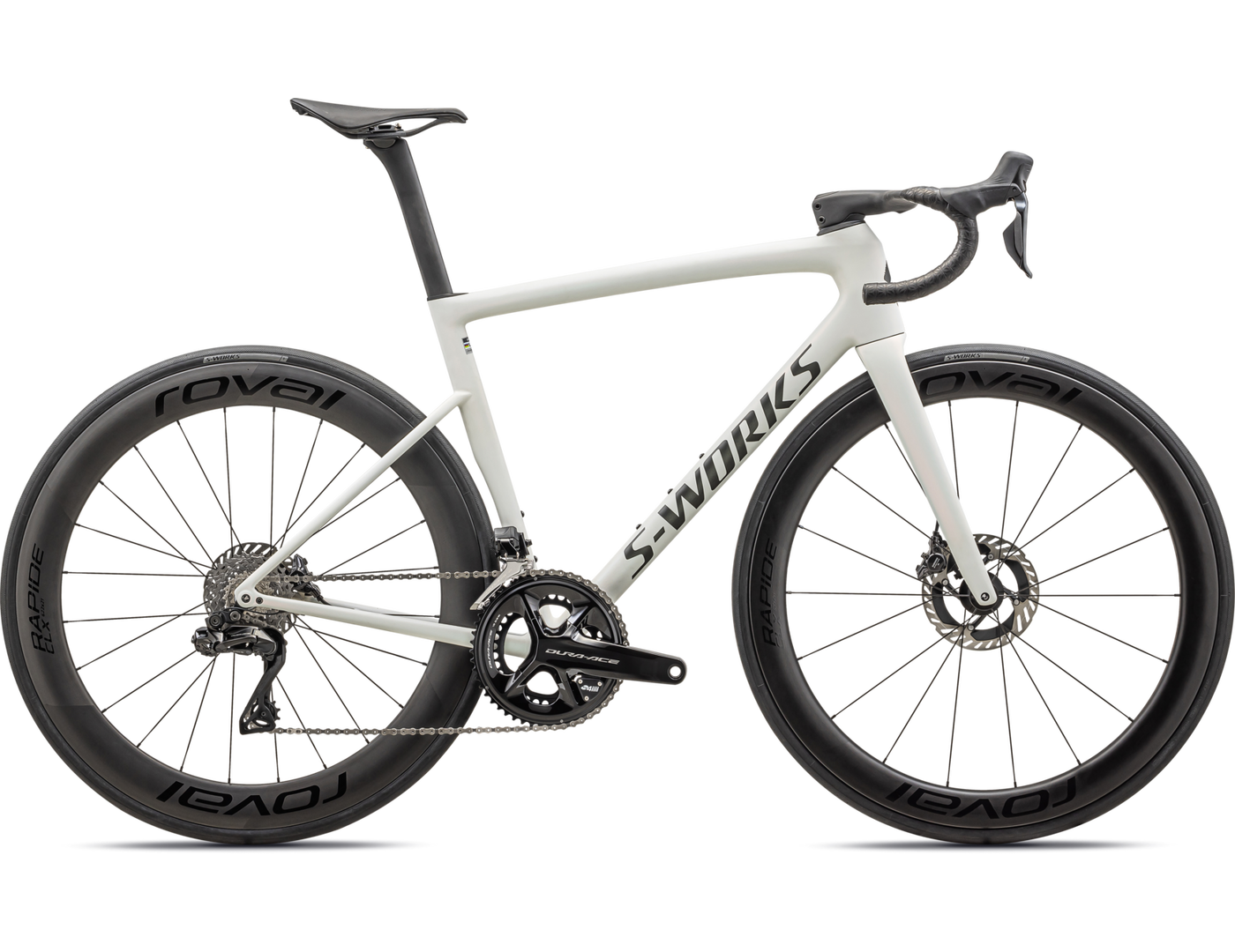 Specialized best sale tarmac 61cm