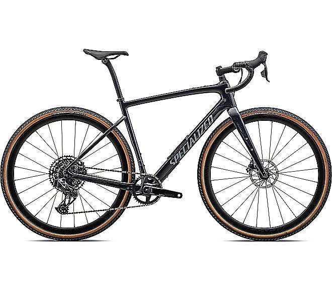 Specialized diverge shop 49cm