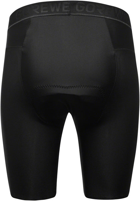 GORE Fernflow Liner Shorts - Black, Women's, Small/4-6-1