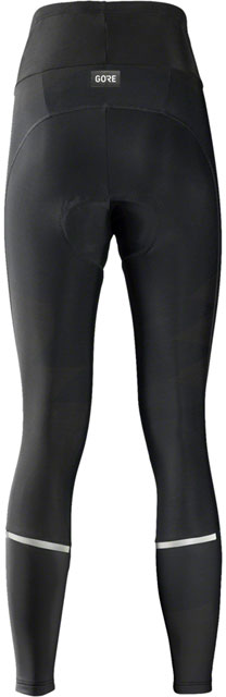 GORE Progress Thermal Tights + - Women's, Black, X-Small/0-2-1