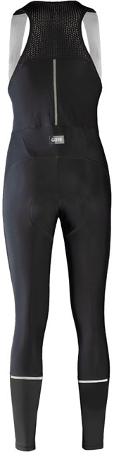 GORE Progress Thermal Bib Tights + - Black, Women's,<(>,<)> X-Small/0-2-1