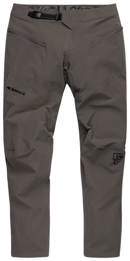 RaceFace Indy Pants - Men's, Charcoal, Small