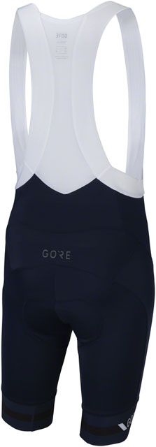 GORE Torrent Bib Shorts+ - Orbit Blue, Men's, Medium-1