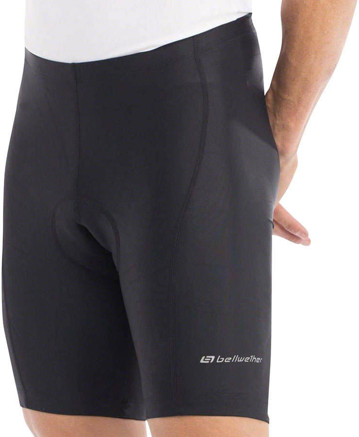 Bellwether O2 Shorts - Black, 2X-Large, Men's