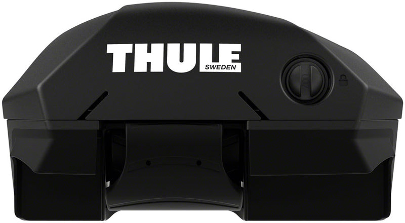 Thule Edge Raised Rail Roof Rack Tower - 4-Pack