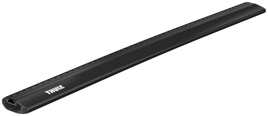 Thule WingBar Edge Roof Bar - 104cm, 1-Pack