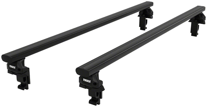 Thule Xsporter Pro Pickup Rack - Low, Compact