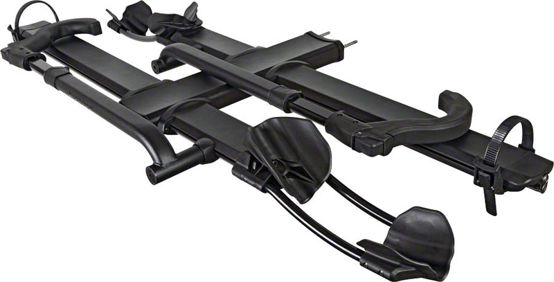 Kuat NV 2.0 Base 2-Bike Add-On Tray - Matte Black