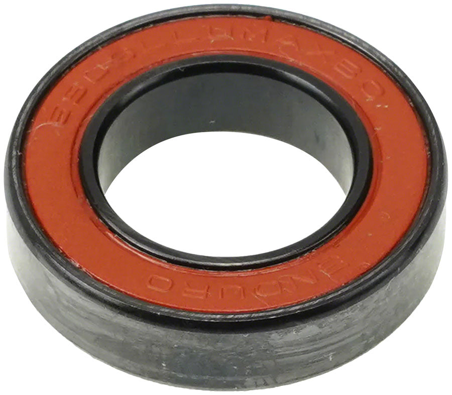 Enduro 6903 LLU MAX BO Radial Suspension Bearing - ABEC-3 MAX-Design BLK-Oxide 17mm x 30mm x 7mm