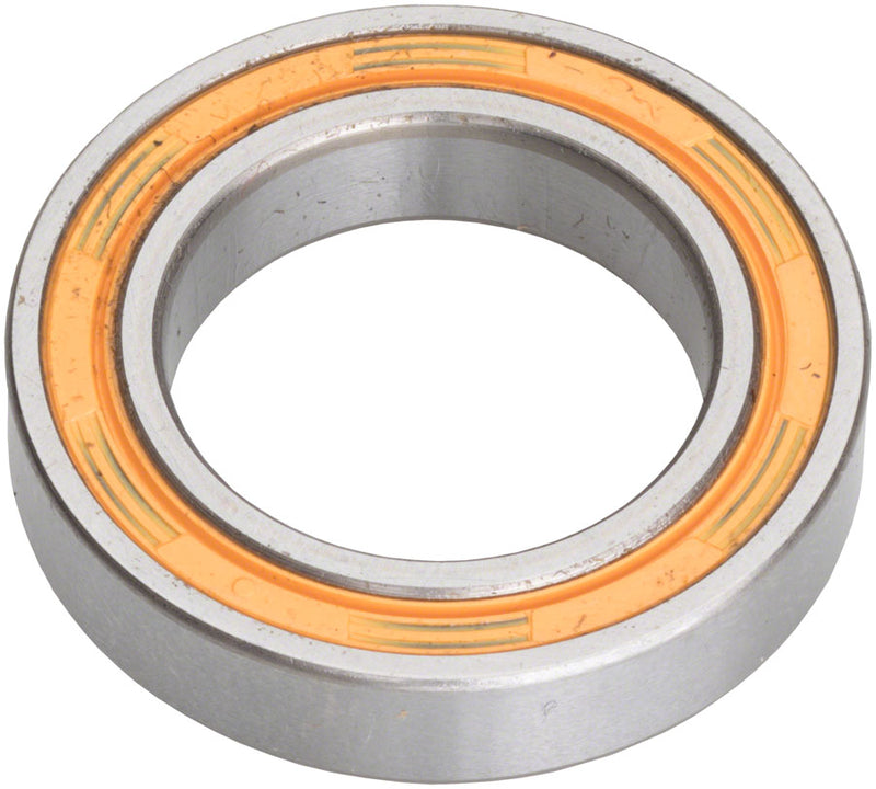 DT Swiss 6802 Bearing: Sinc Ceramic, 24mm OD, 15mm ID, 5mm Wide