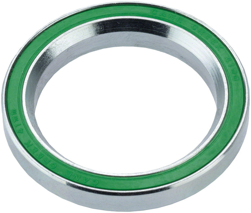 Cane Creek ZN40-Bearing 41mm Zinc Plated, Each