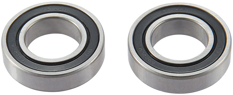 Ritchey WCS Rear Hub Bearing Kit: Trail and Vantage