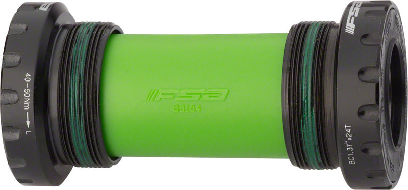 Full Speed Ahead BB-6200 MegaExo 68mm Cartridge Bottom Bracket