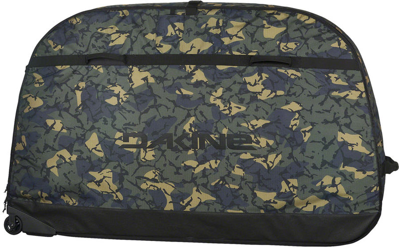 Dakine Bike Roller Bag - Cascade Camo