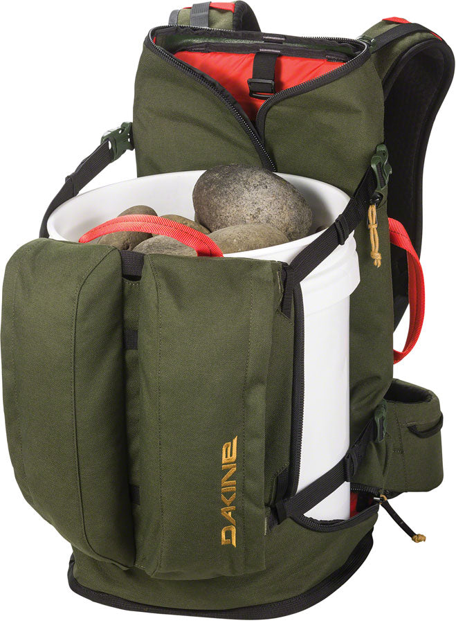 Dakine Builder Pack - 40L, Jungle