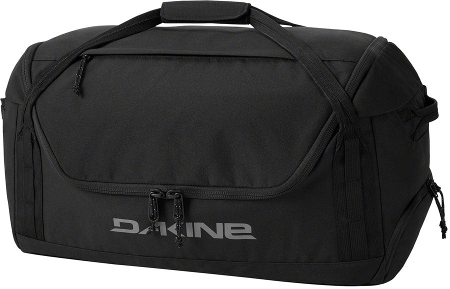 Dakine Descent Bike Duffle - 70L, Black