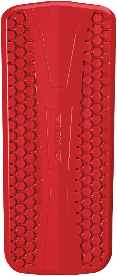 Dakine DK Impact Spine Protector - Red