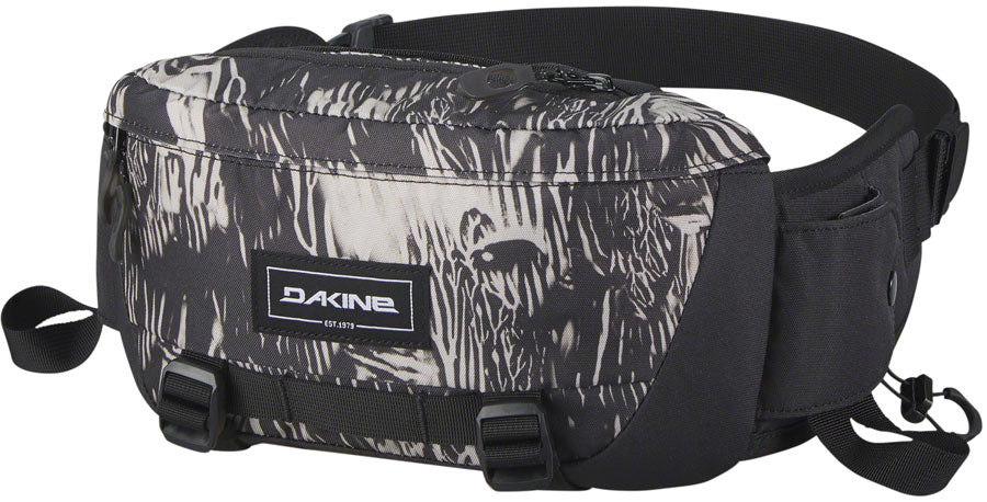 Dakine Hot Laps Waist Pack - 2L, Sandblast