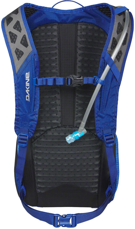 Dakine Syncline Hydration Pack - 12L, Deep Lake