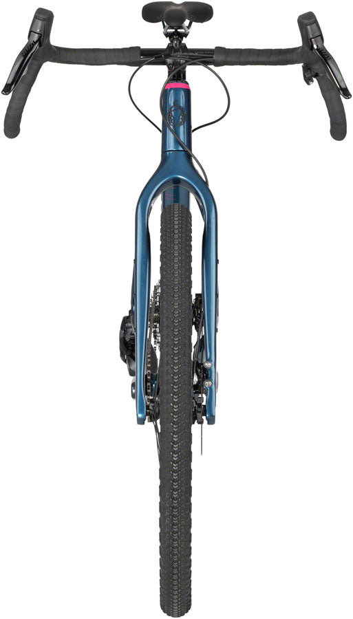 Salsa Cutthroat C GX Eagle Bike - 29", Carbon, Dark Blue, 52cm