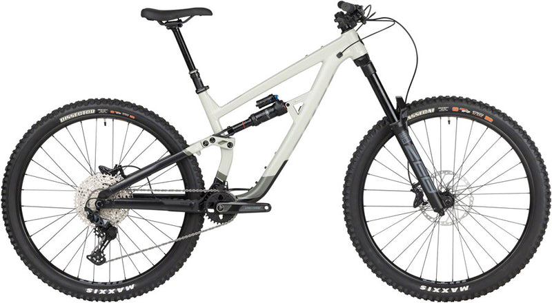 Salsa Cassidy SLX Bike - 29" Aluminum Tan Large