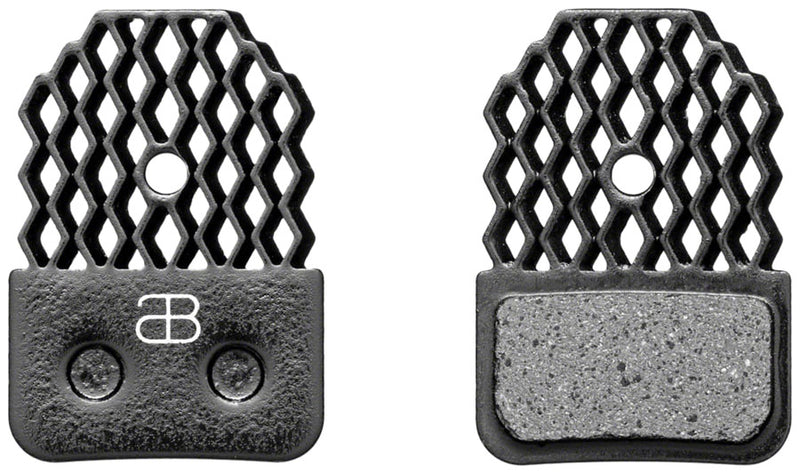 absoluteBLACK GRAPHENpads Disc Brake Pads - SRAM eTap AXS, 35