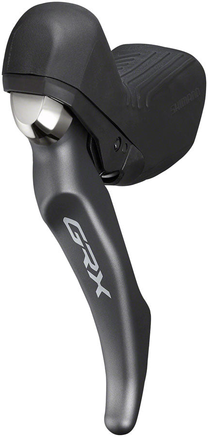 Shimano GRX ST-RX810-LA Brake/Seatpost Remote Lever - Left, For Hydraulic Disc Brake, Lever with Dropper Post Remote