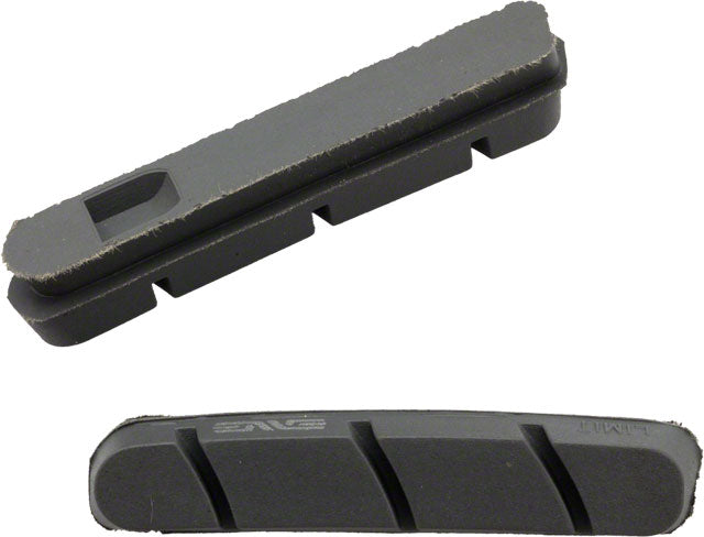 ENVE Composites Brake Pads for Smooth Brake Tracks, Campagnolo Pair Gray