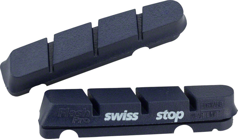 DT Swiss BXP Blue Flash Pro Brake Pads PR1400 OXiC Wheels Shimano Compatible