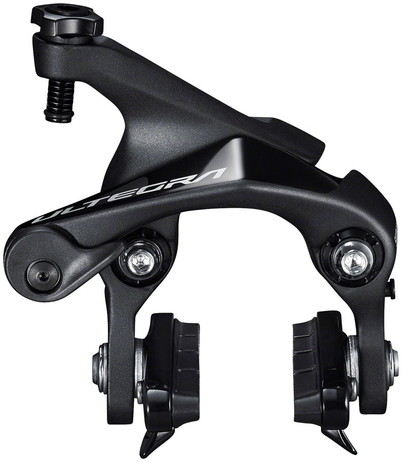 Shimano Ultegra BR-R8110-F Road Caliper Brake - Front, Direct Mount, Black