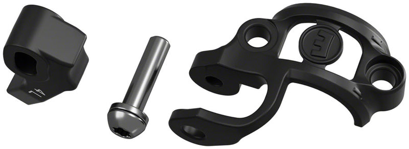 Magura Shiftmix 4 Handlebar Clamp - Shimano I-Spec EV Shifters, Left