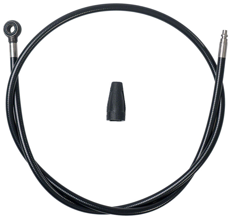 Magura MT C ABS Disc Brake Hose - 150mm