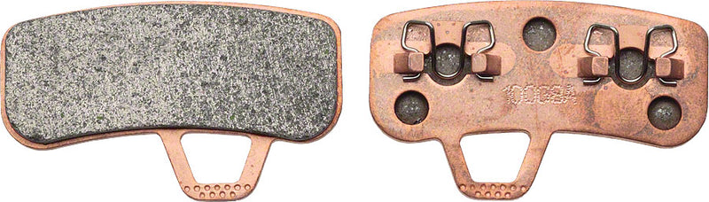 Hayes Stroker Ace Metallic Disc Brake Pads