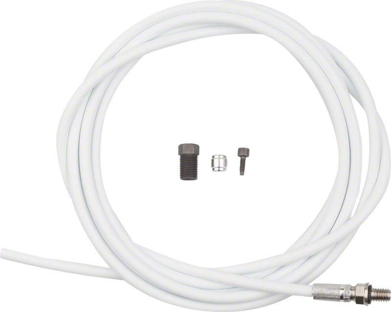 SRAM Guide Hydraulic Line Kit White