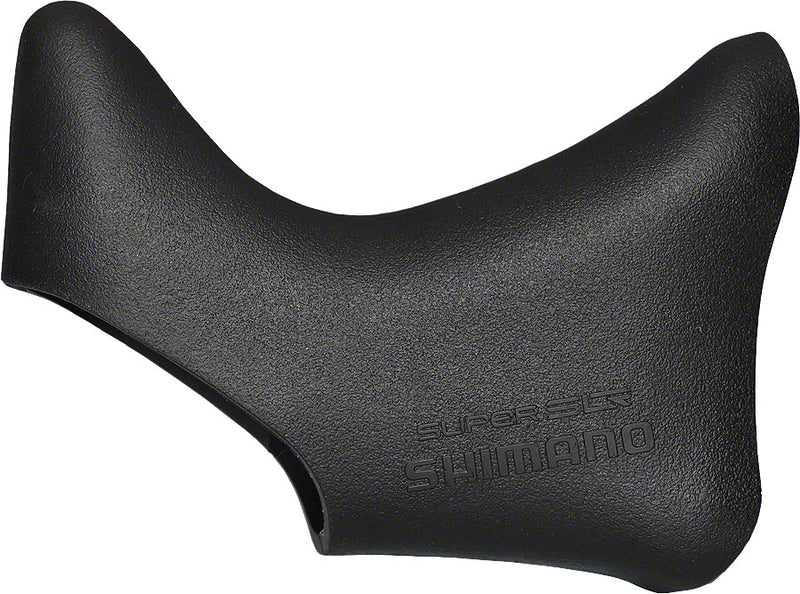 Shimano 105 BL-1055 RX100 BL-A550 Brake Lever Hoods Black Pair