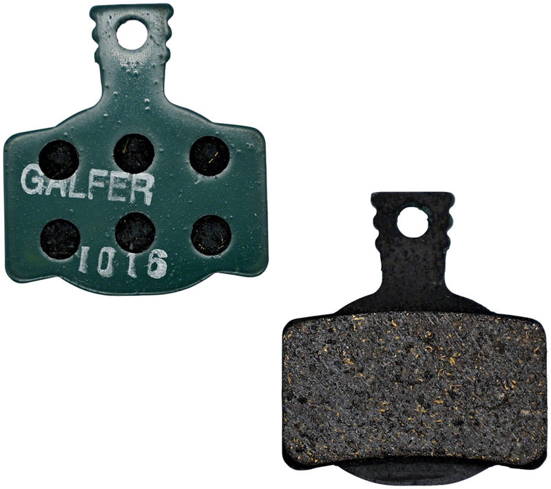 Galfer Magura MT2/4/6/8/S, Campagnolo H11 Disc Brake Pads - Pro Compound