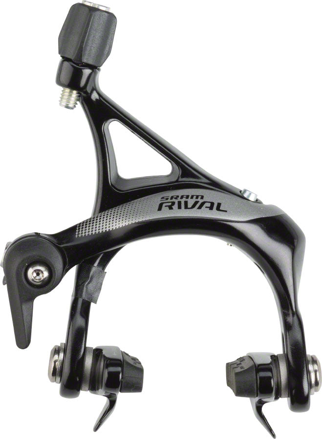 SRAM Rival 22 Front Brake Caliper Black