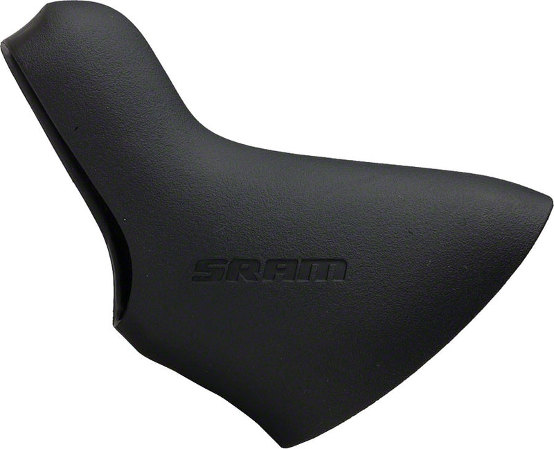 SRAM Cable Brake Doubletap Drop Bar Lever Hoods, Black