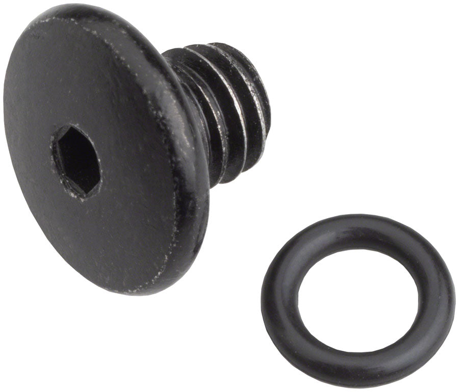 Shimano BL-M445 Bleed Screws & Bleed Nipple Seal