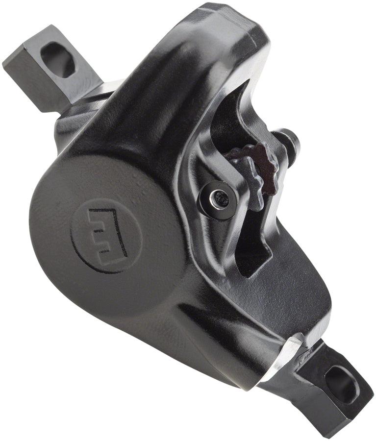 Magura MT Sport Disc Brake Caliper, Black