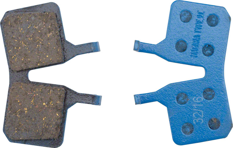 Magura 9.C Disc Brake Pads Comfort Compound