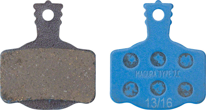 Magura 7.C Disc Brake Pads Comfort Compound