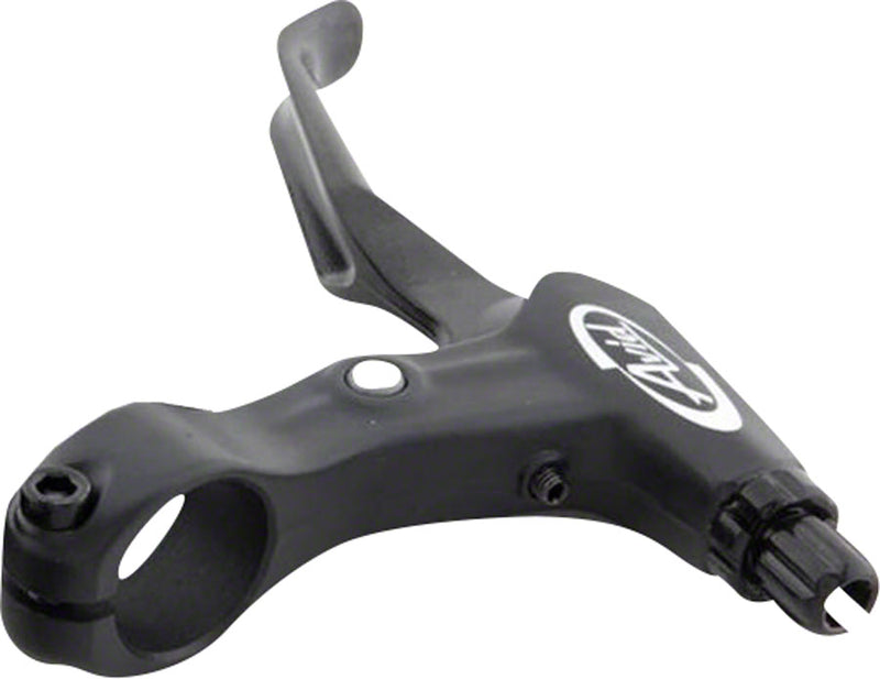 Avid FR-5 Single lever Right or Left Black/Black