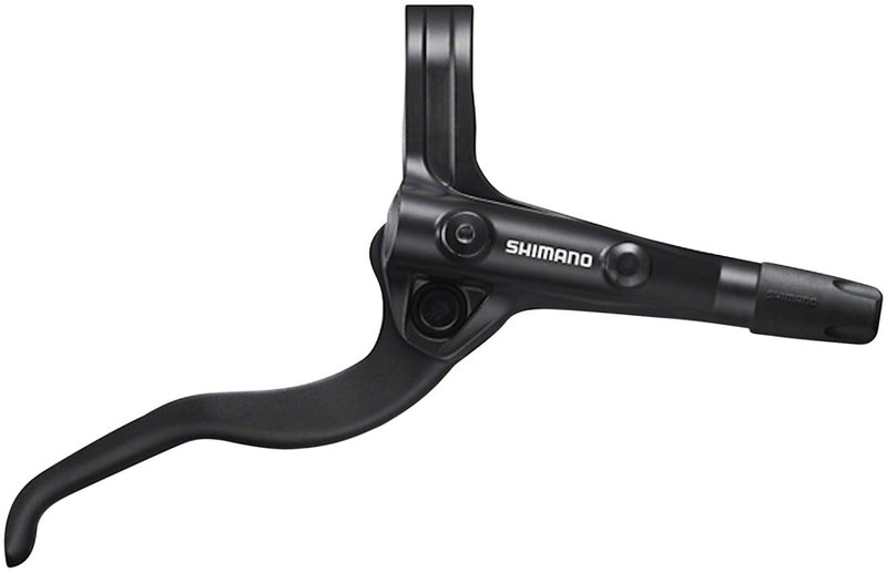 Shimano Acera BL-MT401 Right Brake Hydraulic Disc Brake Lever Black