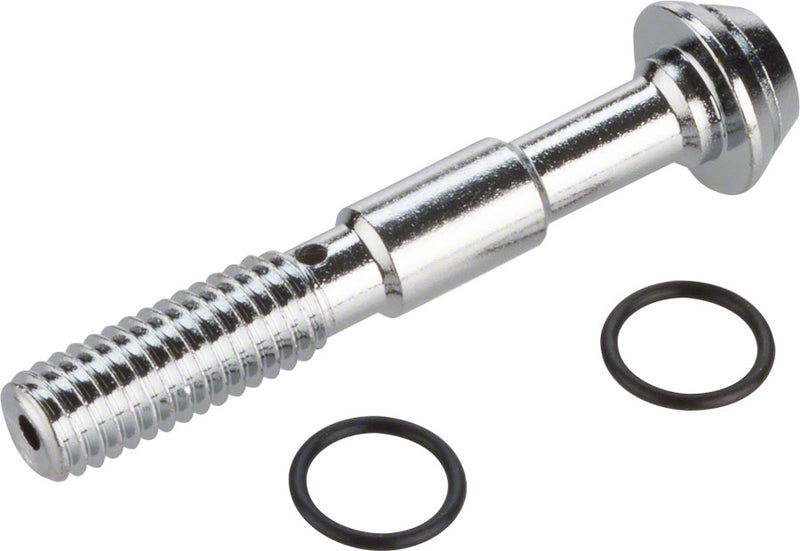 Shimano BH90-SBM Brake Hose Banjo Bolt and O-rings