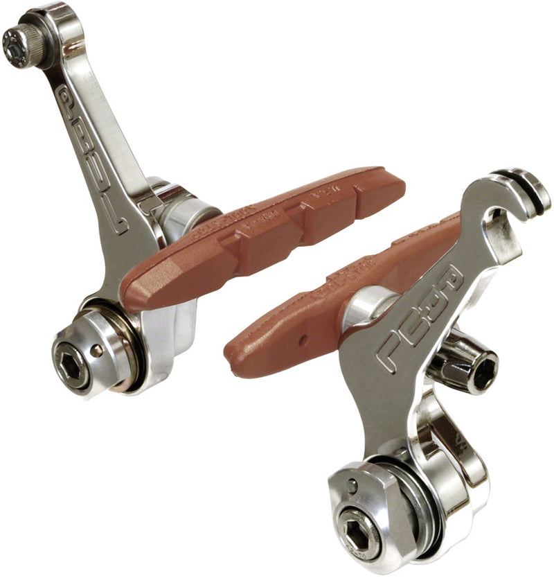 Paul Component Engineering Touring Cantilever Brake Polish