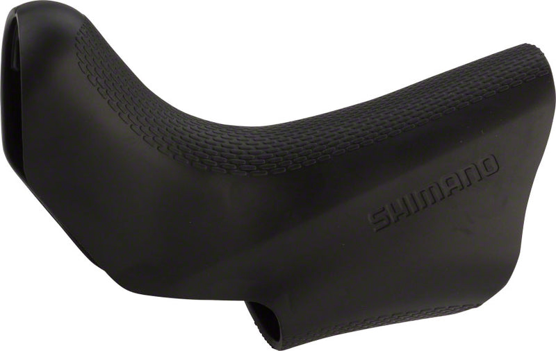 Shimano ST-R785 STI Lever Hoods Black Pair