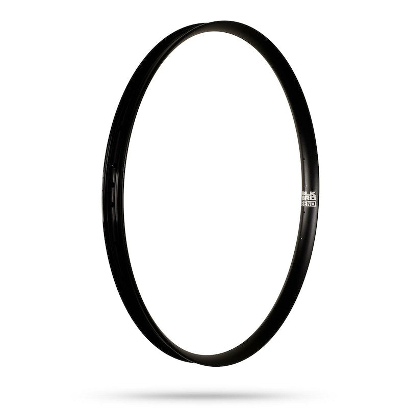 Ibis Blackbird SEND 1 29" Alloy Rim